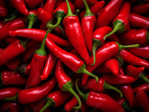 Peperoncino